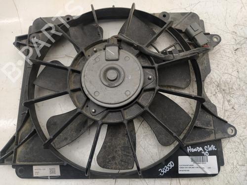 Køleventilator elektrisk HONDA CIVIC VIII Hatchback (FN, FK)  | BP11502110M35 