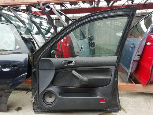 Right front door VW GOLF IV (1J1) 1.9 TDI | BP97717C3 