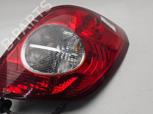 Used Right taillight OPEL ANTARA A (L07) 2.0 CDTI 4x4 (150 hp) 28808207