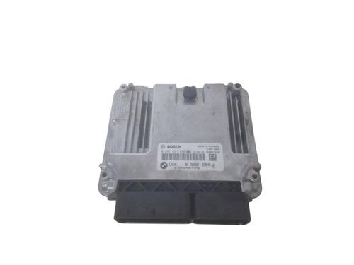 Engine control unit (ECU) BMW 3 (F30, F80) 318 d | BP36111048M57 - Image 2