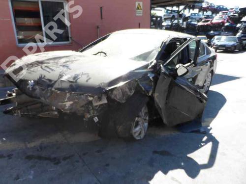 Rear axle PEUGEOT 508 I (8D_) 2.0 HDi | BP843951M2  - Image 12