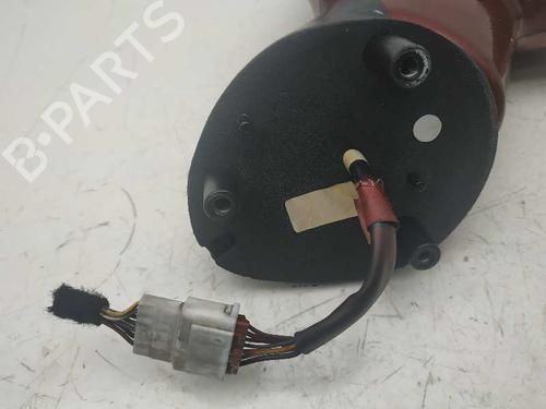 Left mirror FIAT MULTIPLA (186_) 1.9 JTD 105 (186AXB1A) | BP6515981C26 