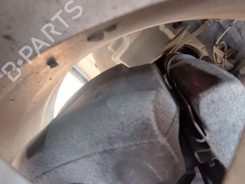 Left front brake caliper MAZDA CX-5 (KE, GH) | BP37605239M105 - Image 2