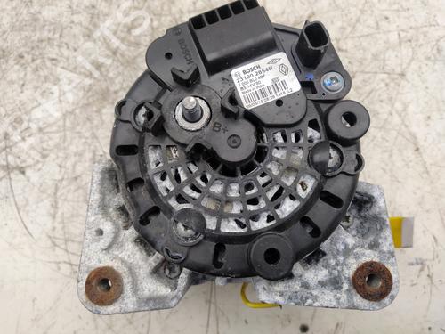 Alternator DACIA SANDERO II  | BP15590820M7