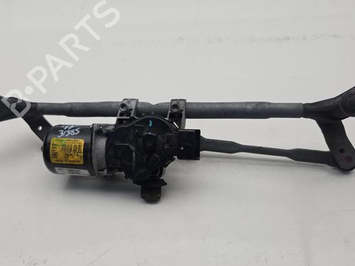 Used Front wiper motor CITROËN C-ELYSEE (DD_) 1.6 BlueHDi 100 (99 hp) 27896128