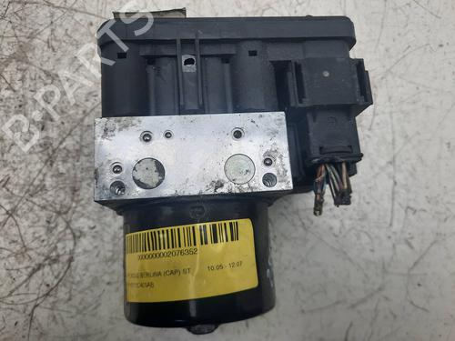 ABS pump FORD FOCUS II (DA_, HCP, DP) 2.5 ST | BP9539382M43 
