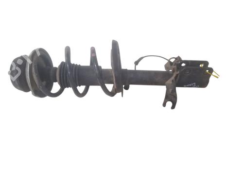 Used Left front shock absorber Left front shock absorber DACIA LOGAN II [2012-2026] 35948132 35948132