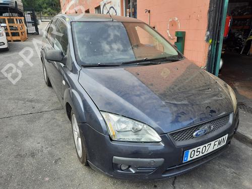 Viskermotor vindrude FORD FOCUS II (DA_, HCP, DP)  | BP10628088M29 