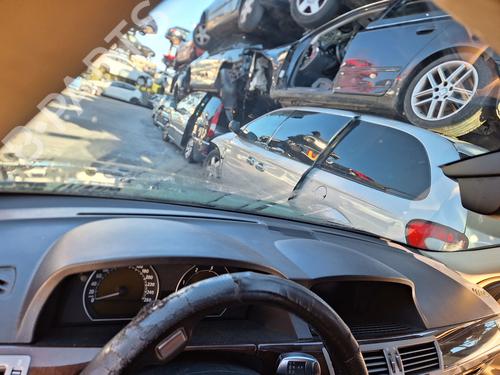 Armaturenbrett BMW 7 (E65, E66, E67) 730 Ld | BP20980495C46 