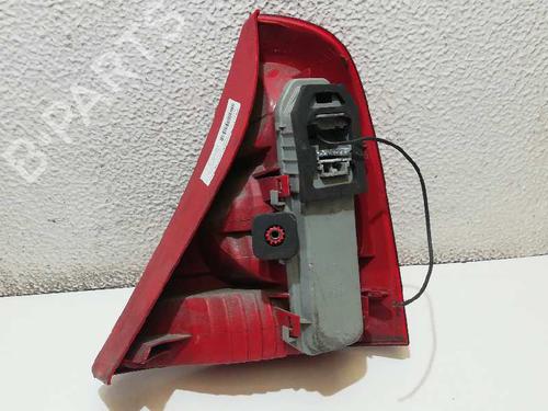 Left taillight RENAULT CLIO II (BB_, CB_) 1.4 (B/CB0C, B/CB0S) | BP2832213C34 