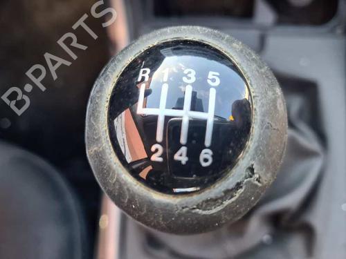Used Gearbox Gearbox MAZDA 6 Estate (GH) 2.2 MZR-CD (GH10) (163 hp) 10252526 10252526