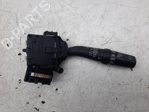 Used Steering column stalk TOYOTA AVENSIS (_T25_) [2003-2008]  12979922