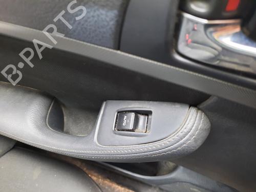 Used Left rear window switch TOYOTA AVENSIS (_T25_) [2003-2008]  10902430
