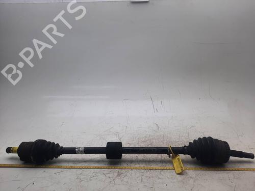 Used Right front driveshaft OPEL COMBO Box Body/MPV 1.3 CDTI 16V (75 hp) 574821