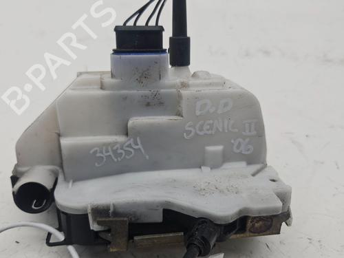Used Front right lock RENAULT GRAND SCÉNIC II (JM0/1_) 1.5 dCi (103 hp) 30326067