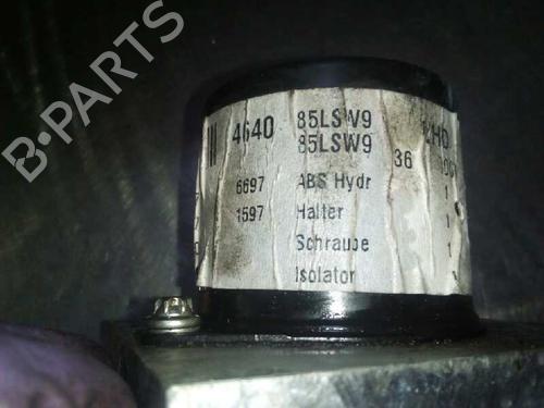 ABS pump OPEL INSIGNIA A (G09) 2.0 CDTI (68) | BP126920M43 