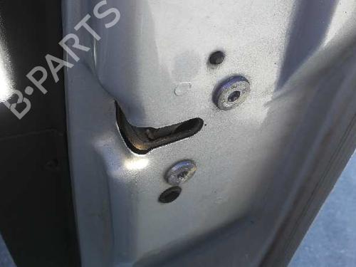 Used Front right lock CITROËN C4 I (LC_) [2004-2014]  1930141