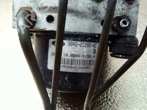ABS pump FORD FOCUS I Saloon (DFW) 1.8 Turbo DI / TDDi | BP1232014M43 