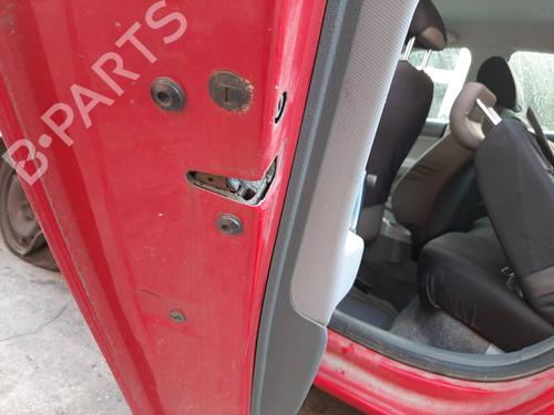 Used Rear left lock SEAT IBIZA IV (6J5, 6P1) [2008-2017]  8523091