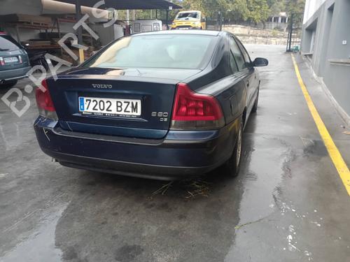 Brukte deler til VOLVO S60 I (384) 4998868