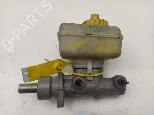 Brake master cylinder AUDI A3 (8L1) 1.8 | BP6436822M77 