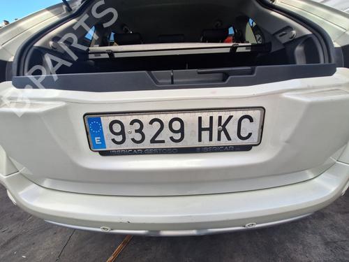 Used Tailgate RENAULT KOLEOS I (HY_) 2.0 dCi (HY0K) (150 hp) 29278846