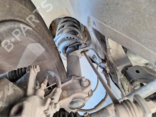 Used Right front shock absorber SEAT TARRACO (KN2) [2018-2025]  19286214