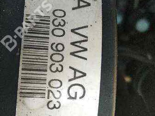 Engine SKODA OCTAVIA I (1U2) 1.6 | BP5108643M1 