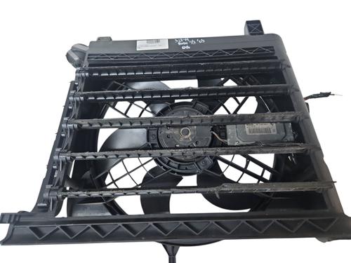 radiator-fan-bmw-3-compact-e46-2001-2002-2003-2004-2005-33842727 main image
