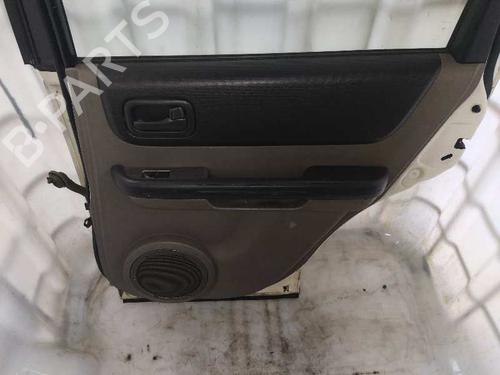 Used Rear right window mechanism NISSAN X-TRAIL I (T30) 2.2 Di 4x4 (114 hp) 4901610
