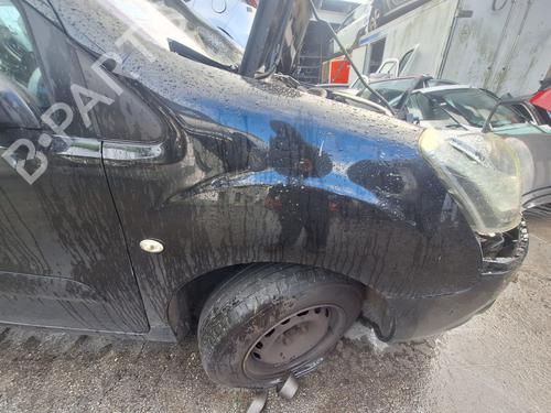 Forskærm Højre CITROËN BERLINGO MULTISPACE (B9) 1.6 HDi 90 (92 hp) 32079065