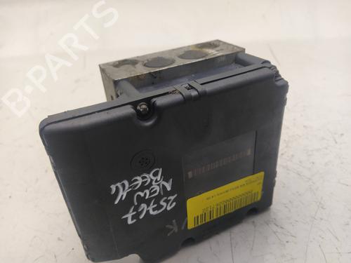ABS VW NEW BEETLE (9C1, 1C1) 1.9 TDI (90 hp) 13876792