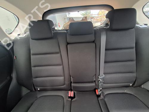 Sæde Bagtil Sæde Bagtil MAZDA CX-5 (KE, GH) [2011-2017] 34735929 34735929
