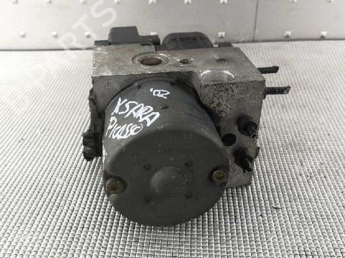 ABS pump CITROËN XSARA PICASSO (N68)  | BP3268654M43 