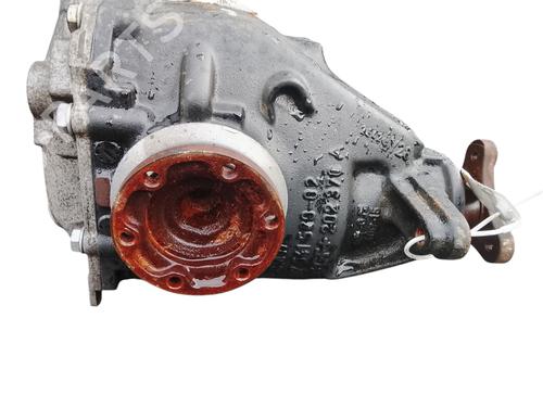 Rear differential BMW 1 (E87) 118 d | BP26499517M24  - Image 8