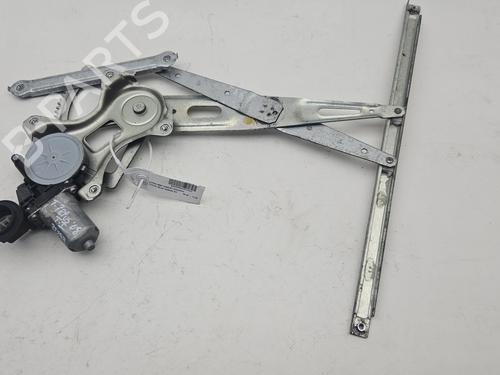 Used Rear left window mechanism TOYOTA PRIUS Liftback (_W2_) 1.5 Hybrid (NHW20_, NHW20R) (112 hp) 24372309