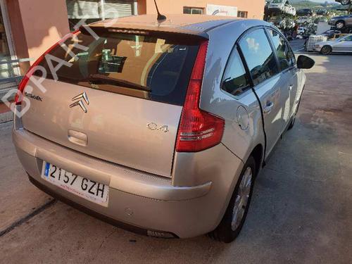 Right taillight CITROËN C4 I (LC_)  | BP4551622C35 