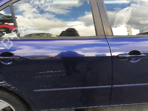 Used Right rear door MAZDA 6 Hatchback (GG) 2.0 DI (GG14) (136 hp) 1044444