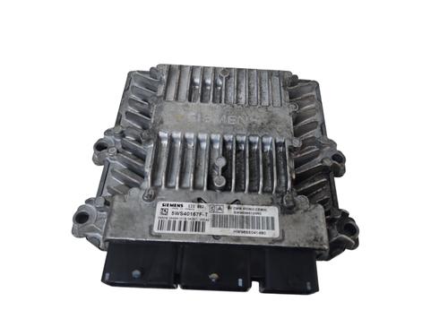 engine-control-unit-ecu-peugeot-407-6d_-2004-2005-2006-2007-2008-2009-2010-2011-34193027 main image