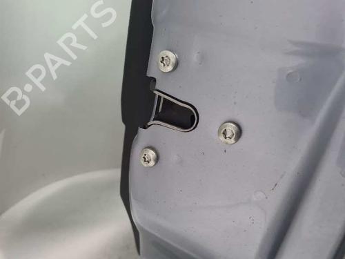 Used Front right lock OPEL ZAFIRA / ZAFIRA FAMILY B (A05) 1.9 CDTI (M75) (120 hp) 5807336