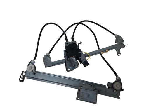 Front left window mechanism CITROËN C3 Pluriel (HB_) 1.4 HDi | BP36642139C22 - Image 2
