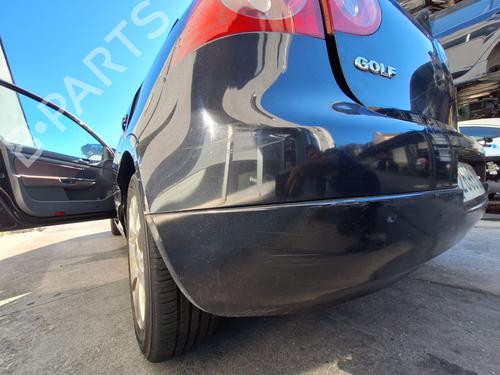 Rear bumper VW GOLF V (1K1)  | BP29594751C8 