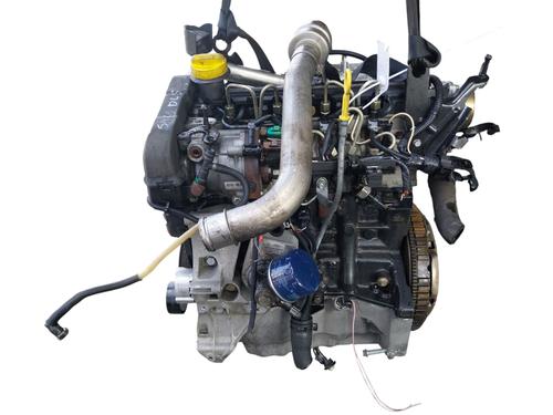 Used Engine Engine 38014688 38014688