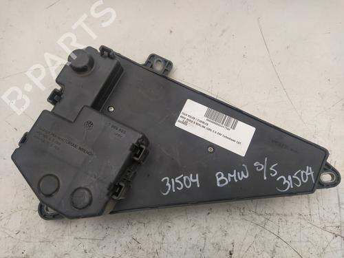 Fuse box BMW 5 (E60)  | BP19537243E1 