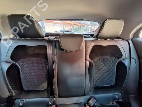 Rear seat RENAULT MEGANE IV Hatchback (B9A/M/N_) 1.5 dCi 110 (B9A3) | BP39185261C17 - Image 2