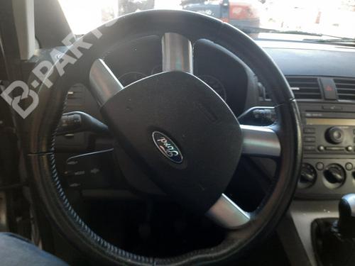 steering-wheel-ford-c-max-dm2-16-tdci-1302506-2007-2008-2009-2010-10557319 main image