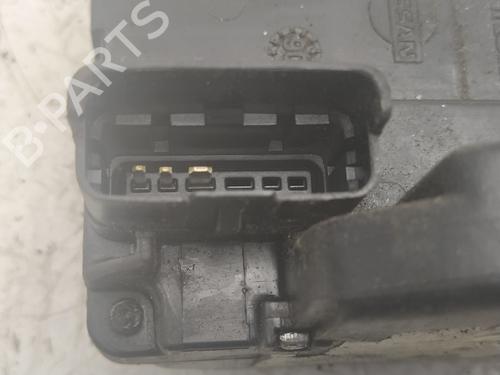 Front right lock NISSAN NOTE (E11, NE11) 1.5 dCi | BP18116531C97 