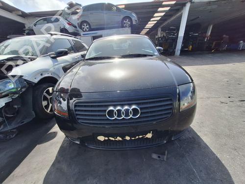 Right front door AUDI TT (8N3) 1.8 T | BP28470868C3 