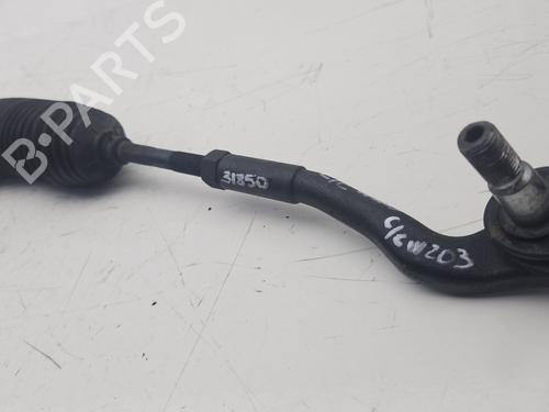 Steering rack MERCEDES-BENZ C-CLASS (W203)  | BP24937488M22 