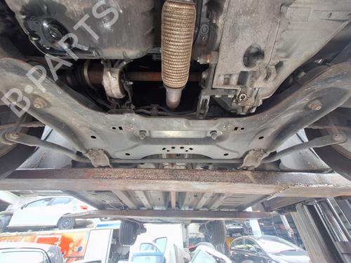 Used Subframe Subframe PEUGEOT 308 SW I (4E_, 4H_) [2007-2014] 34718534 34718534